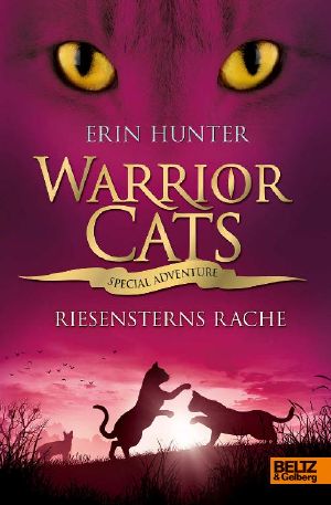 [Warrior Cats - Special Adventure 06] • Riesensterns Rache